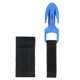 thumbnail image 1 of KEEP BUCEO ABS Cuchillo de corte de buceo Cuchillo de corte secante de buceo Equipo de buceo (azul), 1 of 9