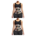 thumbnail image 2 of Entrenador de cintura Soidarity camuflaje XXXXL, 2 of 6