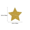 thumbnail image 2 of unbranded Guirnalda De Doradas Para Colgar En O Pared En Fiestas Y Eventos, 2 of 6