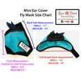 thumbnail image 6 of UV Fly Mask w/Ears, 6 of 9