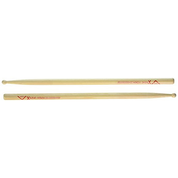 Vater Percussion VXDDW Xtreme Design Destroy Drumsticks, inch