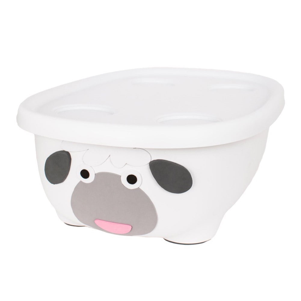 Prince Lionheart Tubimal Infant & Toddler Tub - Sheep | Walmart Canada