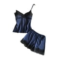 thumbnail image 5 of Ropa interior de tentación con encanto sexy Pijama de encaje dividido sexy con tirantes Ropa interior sexy, 5 of 5