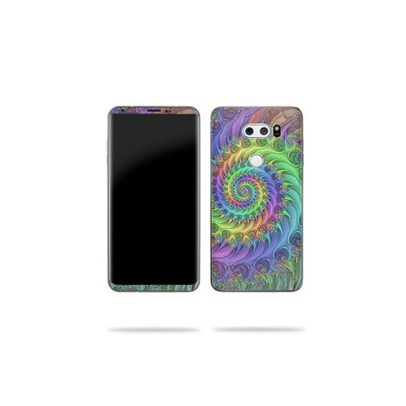 MightySkins LGV30-Tripping Skin for LG V30 - Tripping