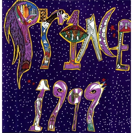 1999 (Vinyl)