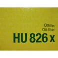 thumbnail image 5 of Filtre à Huile pour JAGUAR XF, LAND ROVER RANGE ROVER, RANGE ROVER SPORT - HU 826 X, 5 of 5