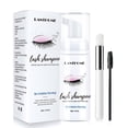 thumbnail image 5 of Champú para pestañas Lanthome, desmaquillante suave y limpiador, 50 ml, 5 of 5
