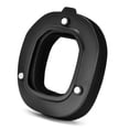 thumbnail image 4 of 1 Pair Magnet Ear Pads With Buckle For Logitech Astro A50 Gen 3 Headphones, 4 of 8