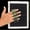 Camouflage, variant on LAZY-HANDS 201529 4-Loop Grip For Tablet  XL Grip - Fits Most  Camouflage