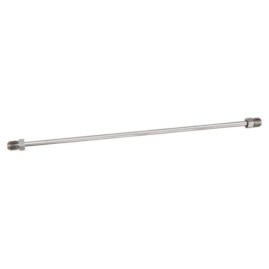 Ssbc Stainless Steel 3 16 O D Brake Line 30 Inches Long Walmart Com Walmart Com