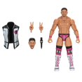 thumbnail image 2 of AEW : Collection Unrivaled - Série 14 Figurine d'Action [Anthony Bowens], 2 of 3