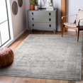 thumbnail image 7 of Renwil CAMILA Grey Mix 10 x 13 Indoor Rug, 7 of 7