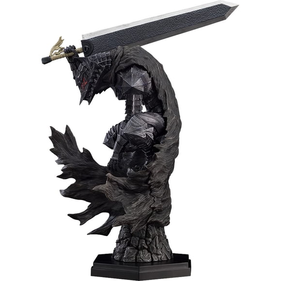 Figura Max Factory Good Smile Berserk Guts (Berserker Armor)