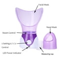 thumbnail image 4 of Inhalador de vapor personal Sauna Nano Vaporizador facial iónico Niebla caliente, 4 of 4