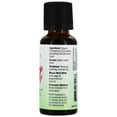 thumbnail image 3 of NOW Foods - 100% Pure & Organic Essential Oil Geranium - 1 fl. oz., 3 of 4