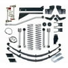 Rubicon Express RE6200 Extreme Duty Suspension Lift Kit Fits 84-01 Cherokee
