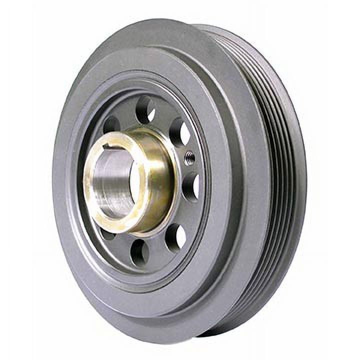 Dayco PB1783N Balancer Fits select: 2002-2005 FORD THUNDERBIRD, 2000-2006 LINCOLN LS