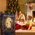 thumbnail image 3 of Countdown Sets for 2025 Holiday Advent Calendar Handmade Doll | 24 Day Countdown for Home Interior Experience, 3 of 6