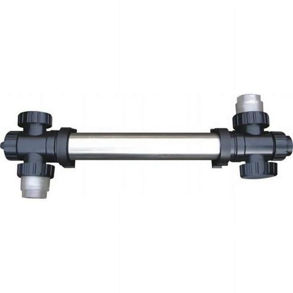 Anjon Manufacturing STSN-75 Stainless Steel Super Nova 75 Watt