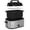 Silver-24, variant on Sunvivi 22 Qt Roaster Oven with Removable Pan, Electric Turkey Roaster with Self-Basting Glass Lid, Silver