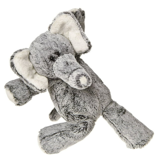 Mary Meyer - Marshmallow Zoo - Elephant - Soft Toy, Stuffed Animal, Machine Washable