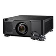 thumbnail image 3 of NEC NP-PX1004UL-B-18 - PX Series DLP projector - 3D, 3 of 8