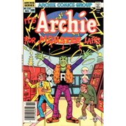 Cover of Archie #326