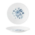 thumbnail image 6 of The Pioneer Woman by Corelle 12-Piece Dinnerware Set, Evie, Blue, 6 of 11