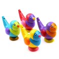 thumbnail image 4 of Jouet de Sifflet d'Oiseau Coloré pour Jouer en Plein Air Muscle de la Bouche d'Entraînement Jouet d'Éducation, 4 of 5
