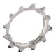 thumbnail image 4 of Pieza de repuesto para rueda libre de bicicleta, piñón trasero para cassette de bicicleta de montaña de 12T y 10 velocidades, 4 of 8