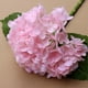 thumbnail image 5 of Outdoor Artificial Hydrangea Flowers UV Resistant Fake Plants, Faux Plastic Flower For Indoor Outside Hanging Plants Garden Porch Window Home Wedding Decor, 5 of 5