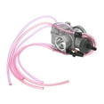 thumbnail image 2 of Carburador, carburador universal para motocicleta ATV, carburador de motocicleta, carburador de repuesto, funcionalidad versátil Jadeshay A, 2 of 8