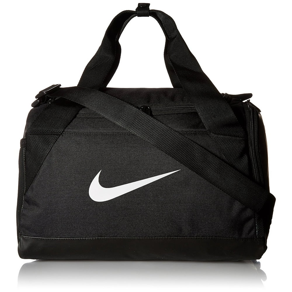 Nike Brasilia (ExtraSmall) Duffel Bag NKBA5432