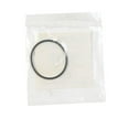 thumbnail image 2 of Danco  1-1/2 in. Dia. x 1.38 in. Dia. Rubber  O-Ring  1 pk, 2 of 2