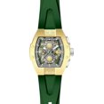 thumbnail image 1 of Reloj Invicta Racing de 47 mm en acero inoxidable, cuarzo, manecillas luminiscentes, 1 of 1