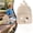 Brown-Dog, variant on ZOURIH Corduroy Backpack Cute Beige Dog Backpack Travel Daycare Bag,12.2",Beige-Bear