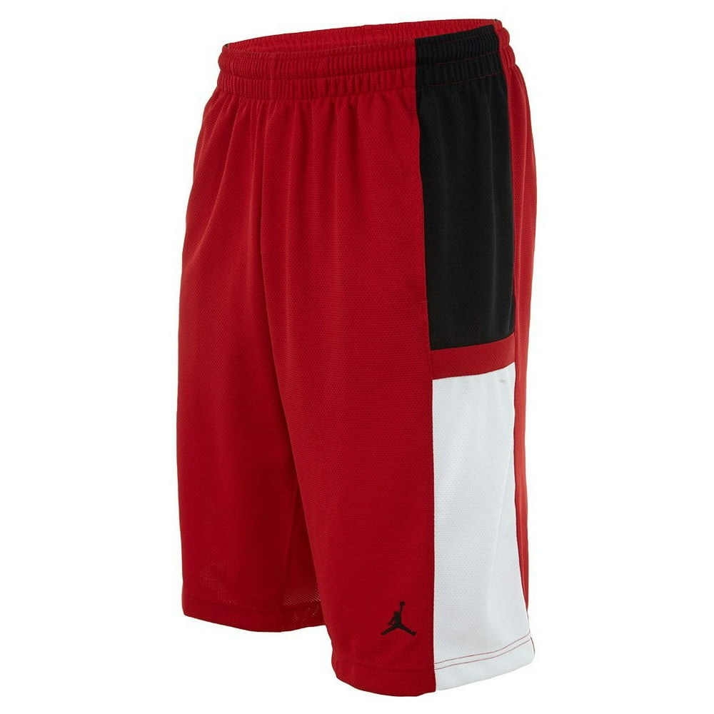 Nike - Nike Men's Air Jordan Bankroll Basketball Shorts - Walmart.com ...