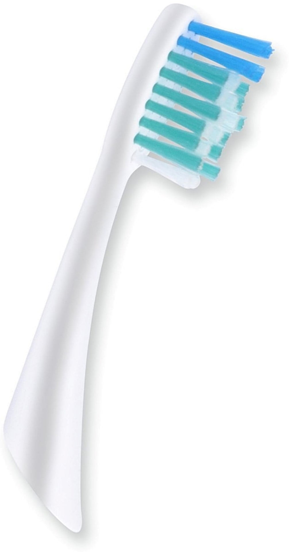 waterpik toothbrush heads walmart
