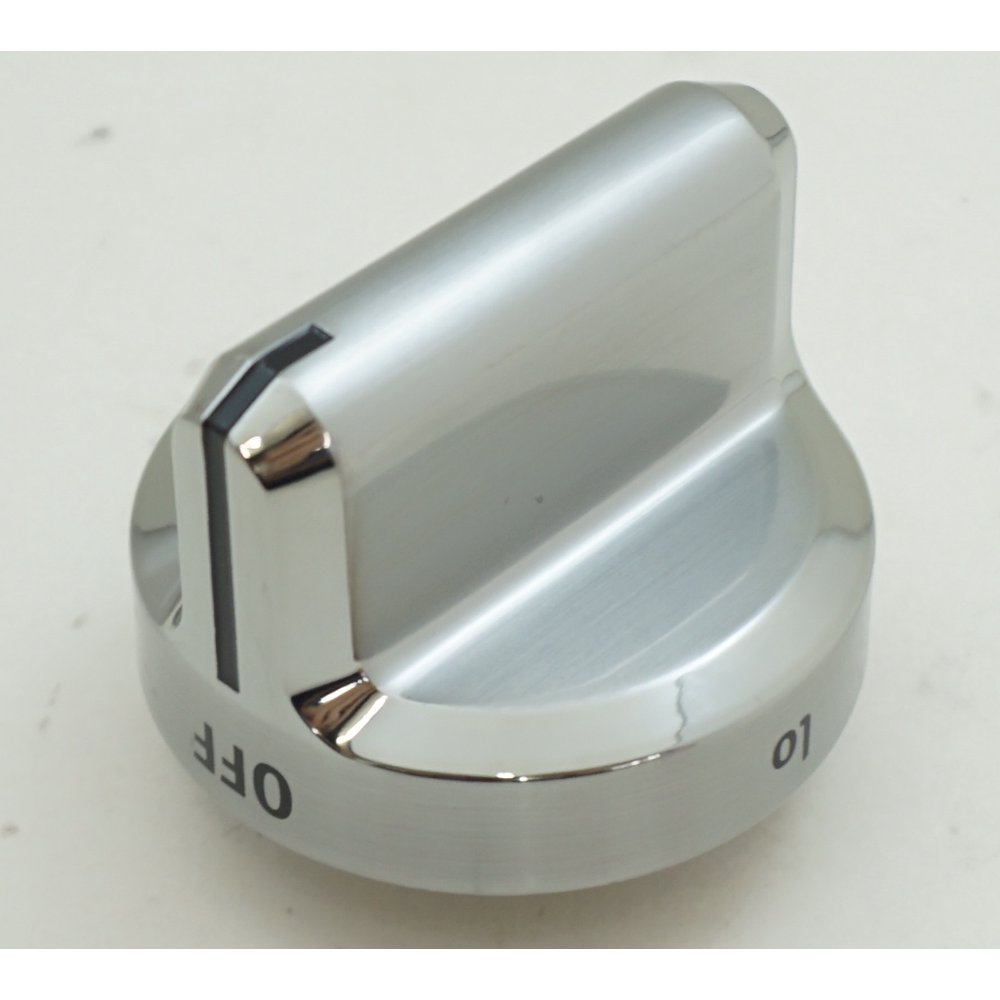 ERP Range Oven Control Knob for Frigidaire AP4433357, PS2364184