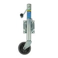 thumbnail image 2 of Seachoice Fold Up Trailer Jack, 22-7/8 In., Max Lift 1,000 Lbs., 2 of 5