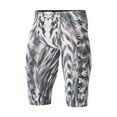 thumbnail image 1 of TYR Men's Venzo Genesis High Waist Jammer, 1 of 1