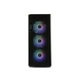thumbnail image 2 of MXZ Gaming Desktop Pc,Intel I5 10600 3.3GHz,RTX3060,1TB SSD NVME ,16G DDR4,RGB,Wifi & Win 11 Ready,Gamer Desktop Computer,New, 2 of 6