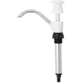 thumbnail image 1 of Double Pumping Water Replacement Motorhome Hand Pump Sink Trailer Action Camping Faucets, 1 of 8