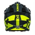 thumbnail image 5 of O'Neal 2Series Adult Helmet, Spyde (Black/Hi-Vis, XS), 5 of 6