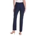 thumbnail image 2 of Nanette Nanette Lepore womens  Pant, 6, Navy, 2 of 3