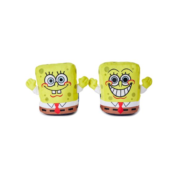 Youth Boys Spongebob Slipper