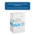 thumbnail image 3 of McKesson Confiderm STR Nitrile Exam Gloves, Sterile - Powder-Free, Latex-Free - Blue, Size XL, 50 Count, 1 Box, 3 of 7