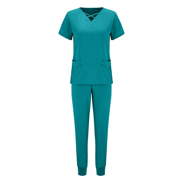 Factory Hot Mountain Blue Color Women s Pajamas Women Plus Size