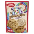 thumbnail image 1 of Betty Crocker Cinnamon Toast Crunch™ Made with Cinnadust Cookie Mix, 1 of 5