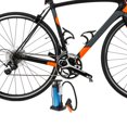 thumbnail image 4 of OFFIGAM Bike Pump Portátil Para Con Válvulas Multifuncionales Y Compacto Azul, 4 of 7